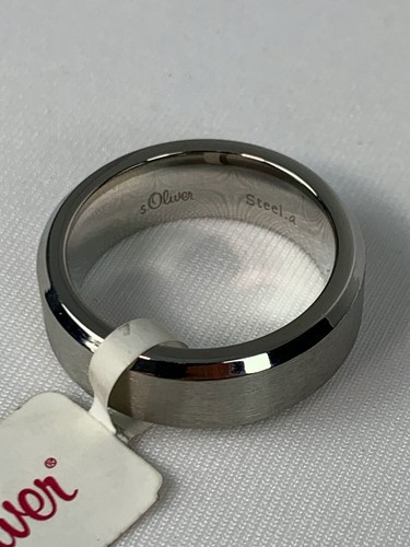Oliver herren ring - herren,