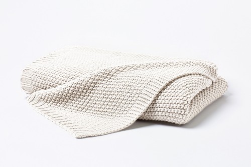 Hahn primera strickdecke - primera,