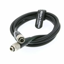 Hirose Original 8 Pin Stecker