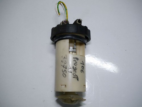 Kraftstoffpumpe benzinpumpe - kraftstoffpumpe,