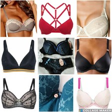 Sparpaket Dessous 5er-Set bis