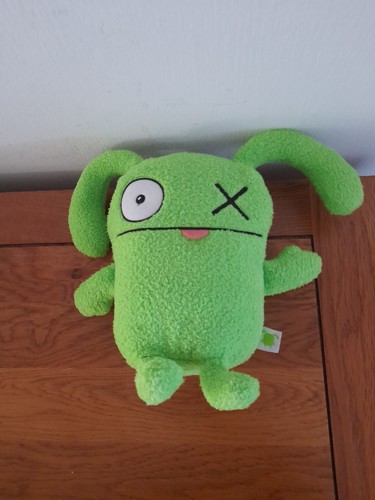 Hasbro ugly doll plüschtier - hasbro,