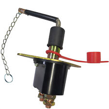 2500A Natoknochen Batterietrennschalter Not Aus Batterie Hauptschalter 2-pol