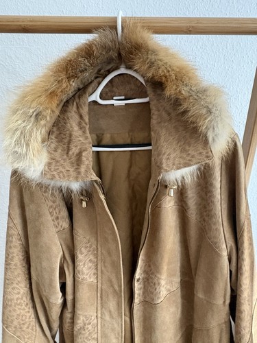 Wildlederjacke damen 50 - wildlederjacke,