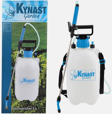 5 Liter Drucksprüher