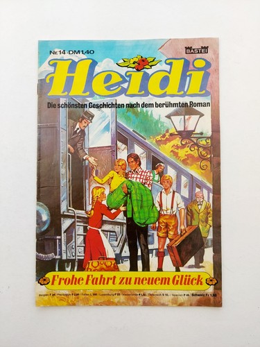 Top rarität bastei comic - top,