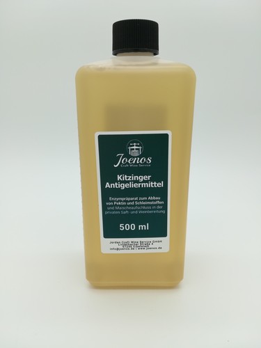 Joenos kitzinger antigel - joenos,