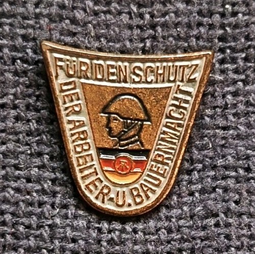 Abzeichen ddr - abzeichen,