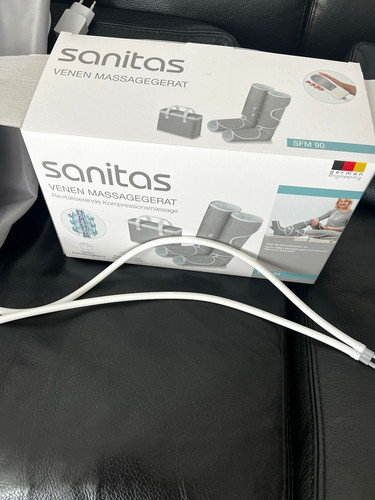 Sanitas sfm - sanitas,