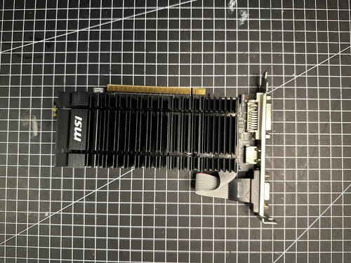 Amd low profile passiv - amd,