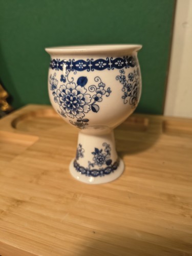 Vase vintage unterweissbach - vase,