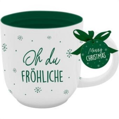 Sheepworld tasse ho du - ~, "ho