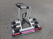 Atera Heckträger Strada 022601 3 Räder bis 45kg
