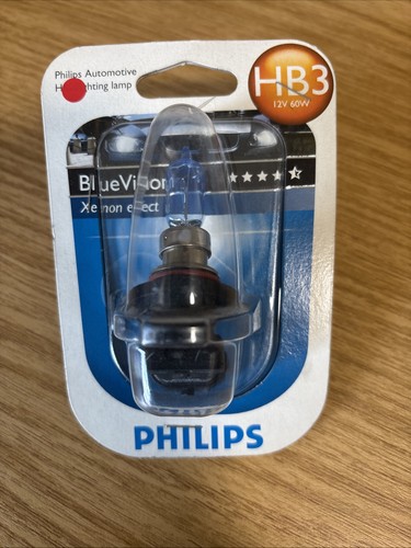 Philips hb3 12v - 12v, xenon