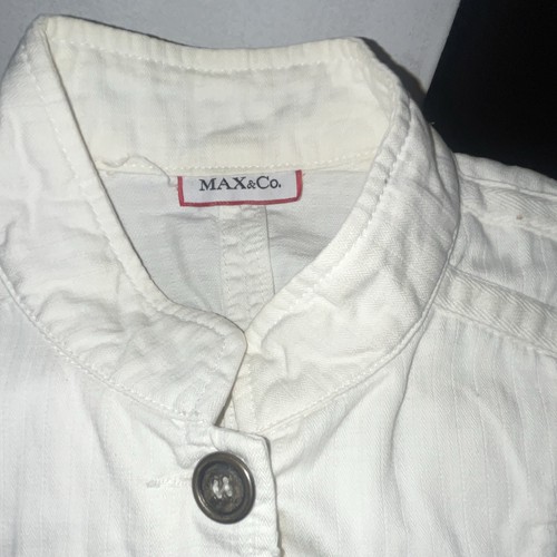Max damen jacke - max&co,