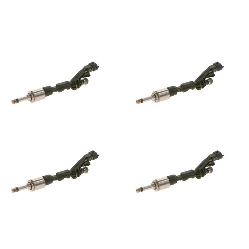 Bosch einspritzventil - 4x,