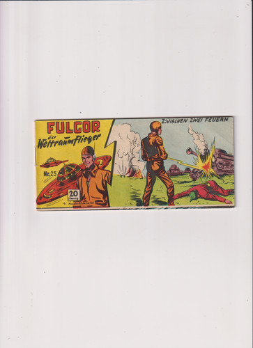 Fulgor original lehning - 25,