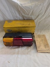 Hella Rücklicht 2SD 001 680-271 Alte Qualität Traktor Anhänger
