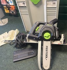 Festool Schwertsäge SSU 200
