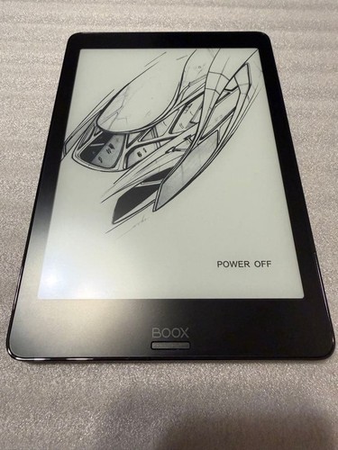 Onyx boox nova2 - onyx,
