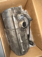 2E0815065A Standheizung Crafter 2E A996 830 22 01 Diesel D5WS Ebersspächer