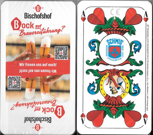 Neue brauerei schafkopf - neue,