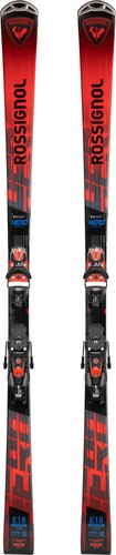 Rossignol hero elite - elite, ti