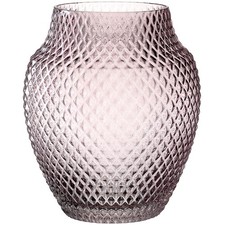 Leonardo Poesia Vase rosa