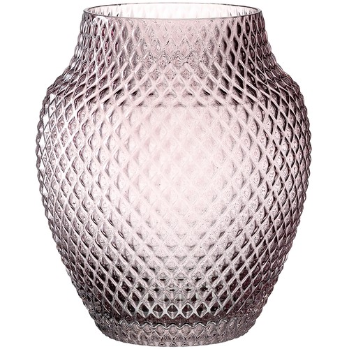 Leonardo poesia vase rosa - leonardo,