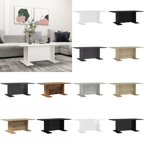 Couchtisch holzwerkstoff - couchtisch,