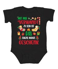 Verwandte Geschenk -