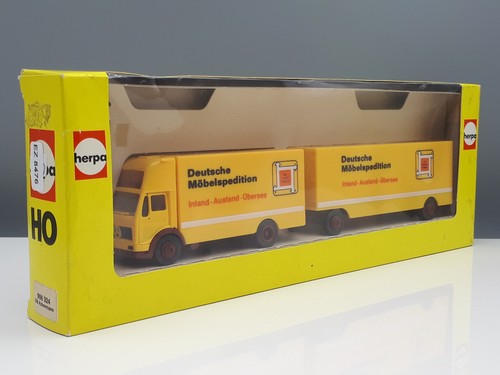 Herpa mb ng - herpa, 1:87