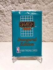 1990-91 Skybox Series 2 Pack -Michael Jordan PSA 10? Pippen Bird Johnson NBA?