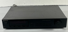 Sony s110 fm - sony, stereo