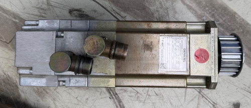 Siemens permanent magnet - siemens,