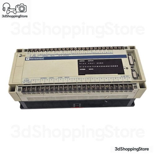 Telemecanique tsx dmf - dmf, 342a