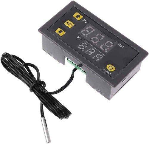 Digitales led thermostat - digitales,