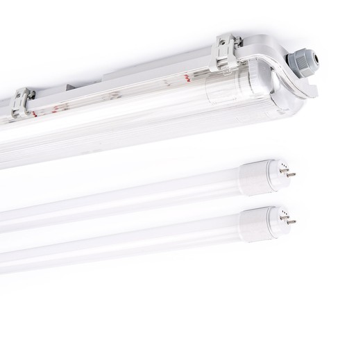 Led feuchtraumleuchte eco - led,