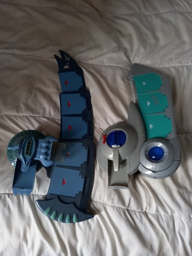 Yugioh duel disk - duel,