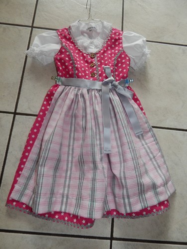 Kinder dirndl 104 - kinder,