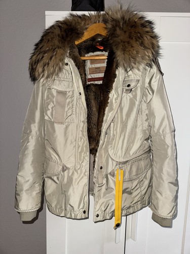 Parajumpers masterpiece series - parajumpers,