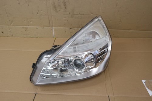 Renault espace xenon - renault, jk