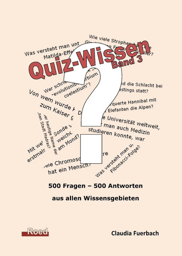 Quiz wissen band - quiz-wissen, 3