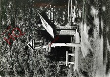 Ansichtskarte> Schutzhütte Am Rennsteig