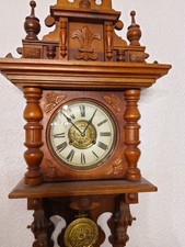 Regulator aus Privatbbesitz