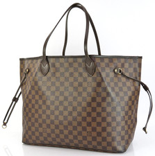 echt LOUIS VUITTON Neverfull