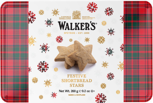 260g geschenkdose walkers - 260g,