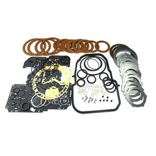 Rep.-Satz Getriebe Automatikgetriebe für Mercedes-Benz 722.4 W4A020 4 Gang