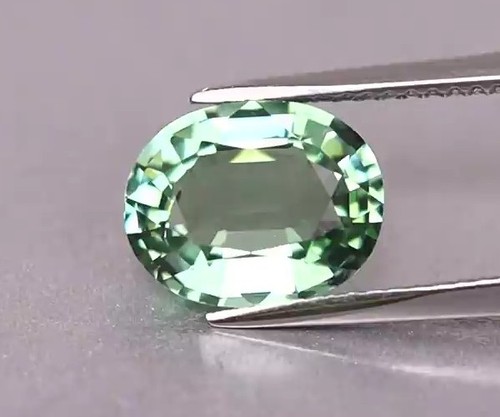 Paraiba turmalina ct - turmalina,