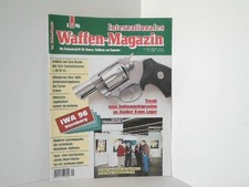 Internationales Waffen -